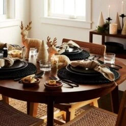 Woven Runner Rug Solid Neutral - Threshold™ -Best Home Decoration GUEST 0093bab4 e833 4b08 af51 2dfbd6ad030b