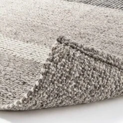 7'x10' Wellsville Handloom Flatweave Stripe Rug Gray - Threshold™ Designed With Studio McGee -Best Home Decoration GUEST 02a4ce3f 0436 433f a52b c3dd5a88b9f5