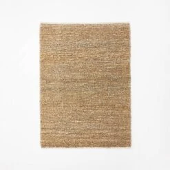 Davis Chunky Jute Rug Neutral - Threshold™ Designed With Studio McGee -Best Home Decoration GUEST 06c6eab6 cc89 4204 b379 f0b062298195