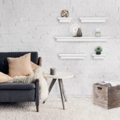 5pc Traditional Shelf Set - Threshold™ -Best Home Decoration GUEST 082c3eaa 2ffc 4282 bf84 6eec63aacea8