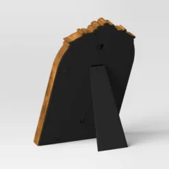 5"x7" Matted To 4"x6" Ornate Arch Table Frame Antique Brass - Threshold™ -Best Home Decoration GUEST 08927fa2 8fe5 43d0 9edf ad2c40653471