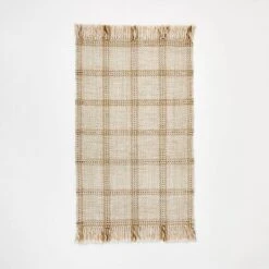 2'1"x3'2" Indoor/Outdoor Plaid Accent Rug - Threshold™ Designed With Studio McGee™ 11 2'1"x3'2" Indoor/Outdoor Plaid Accent Rug - Threshold™ Designed With Studio McGee™ -Best Home Decoration GUEST 0c181d0b 2f84 4512 b092 4e85f87edef3
