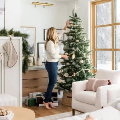 19.49" X 25.49" Matted To 8" X 10" Gallery Single Image Frame Black - Threshold™ Designed With Studio McGee -Best Home Decoration GUEST 0f45cf4d a46c 4e98 80c9 6ab25ff80ce9