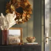Preserved Magnolia Wreath - Threshold™ -Best Home Decoration GUEST 104eb282 a837 4464 a55f 30d3928586de