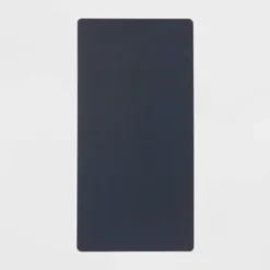 20" X 40" Low Profile Charmed Manor Patterned Polyurethane Kitchen Mat With Foam Rubber Backing - Threshold™ -Best Home Decoration GUEST 12611715 2fa3 4579 b34e 718d38283b7e