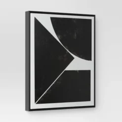 (Set Of 3) 16" X 20" Alignment Framed Wall Canvas Set - Threshold™ -Best Home Decoration GUEST 15b98147 c4f5 40c4 8114 2604e09093c8