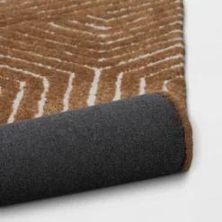 Concentric Hand Tufted Area Rug - Threshold™ -Best Home Decoration GUEST 16896e66 3424 413a 86aa d7a75c4e36bf