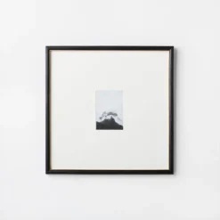 Gallery Wall Frame Black/Brass - Threshold™ Designed With Studio McGee -Best Home Decoration GUEST 19f36c55 b51d 4a66 94df e8afe4ce241a