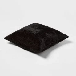 Velvet Rib Textured Throw Pillow - Threshold™ -Best Home Decoration GUEST 1b0333d2 8fb3 4c86 9c74 69bcf5ec0d96