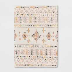 Geometric Area Rug Cream - Threshold™ -Best Home Decoration GUEST 1c33a799 f3e4 4366 b769 4cd50bd24653