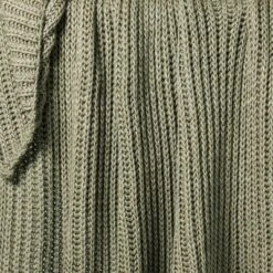 Chunky Knit Reversible Throw Blanket - Threshold™ -Best Home Decoration GUEST 1efc748a 4def 4c48 96f1 12c3b82707b0