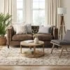 Eliot Geo Area Rug Gray - Threshold™ -Best Home Decoration GUEST 21745814 df68 40b2 b290 7c6fd5c6b16f