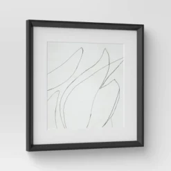 (Set Of 2) 24" X 24" Sketch Art Print Black/White - Threshold™ Designed With Studio McGee 11 (Set Of 2) 24" X 24" Sketch Art Print Black/White - Threshold™ Designed With Studio McGee -Best Home Decoration GUEST 22de6970 1a87 4e71 b2f3 83ff8b803593