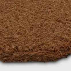 1'6"x2'6" Octagon Frame Coir Doormat Black - Threshold™ Designed With Studio McGee™ -Best Home Decoration GUEST 24884062 4c10 4450 91f9 25f6ae89556b