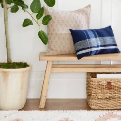 Northridge Hand Tufted Wool Shag Diamond Area Rug - Threshold™ Designed With Studio McGee -Best Home Decoration GUEST 259b83bc 7123 4b7a 941d eed63f01317a