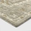Wool Tufted Geometric Persian Area Rug - Threshold -Best Home Decoration GUEST 2b2c45e6 0c97 4ba3 8eb5 ea9ae6f871a7