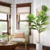 Fiddle Leaf Artificial Tree - Threshold™ -Best Home Decoration GUEST 2d92e649 c4d0 4a76 89b7 7331bb3a4968