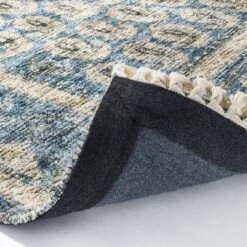 Lost Creek Printed Paisley Rug Blue - Threshold™ Designed With Studio McGee 8 Lost Creek Printed Paisley Rug Blue - Threshold™ Designed With Studio McGee -Best Home Decoration GUEST 2e7ec0b8 24ca 413d 8bbb 2f624329ae90
