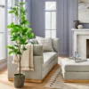Banyan Leaf Potted Tree - Threshold™ Designed With Studio McGee -Best Home Decoration GUEST 2ef3be2a 4530 4285 b1f1 cf3226554e89