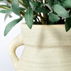 Olive Leaf Arrangement - Threshold™ Designed With Studio McGee -Best Home Decoration GUEST 2f9bb609 1ef6 476d 8c7d 888e1785a262