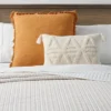 Oblong Tufted Diamond Tassel Decorative Throw Pillow Natural - Threshold™ -Best Home Decoration GUEST 30dce1d8 9c8e 4ff2 b624 f8aebf86cfaa