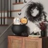 Halloween Spider Candle Holder Black - Threshold™ -Best Home Decoration GUEST 3178c431 0d8d 4c36 a526 fb28bad7cb9f