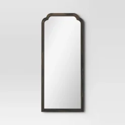 30" X 70" Oversize French Country Collection Leaner Mirror - Threshold™ -Best Home Decoration GUEST 31d9e115 c0dd 46c1 aa6e f2c79874be80