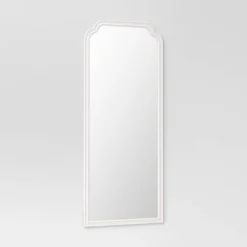 30" X 70" Oversize French Country Collection Leaner Mirror - Threshold™ -Best Home Decoration GUEST 31f5574a 8c8b 4b66 a5a8 7b8076aff4b7
