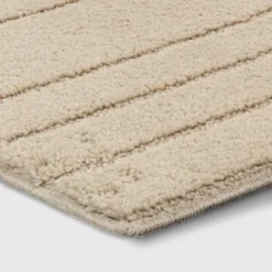 2'6"x3'8" Washable Uneven Blocks Accent Rug - Threshold™ -Best Home Decoration GUEST 37f1ac12 69e4 45d4 9a15 34db0650fd70