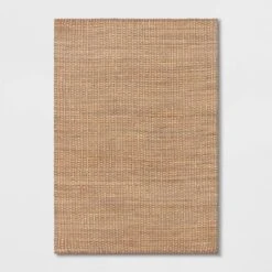 Kingston Neutral Woven Rug - Threshold -Best Home Decoration GUEST 4078bd3e f1fd 461d 99af 89236852d9ef
