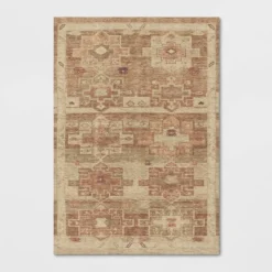 Caravan Geometric Woven Runner Tan - Threshold™ -Best Home Decoration GUEST 417d8780 800f 4ac0 8443 8758c56ca57b