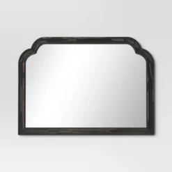 36" X 26" French Country Mantel Mirror - Threshold™ -Best Home Decoration GUEST 41e613d2 6457 4c6b b3e1 0927b460cf79