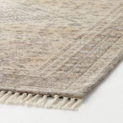 Pine Brook Diamond Persian Style Rug - Threshold™ Designed With Studio McGee -Best Home Decoration GUEST 42be2574 f109 4762 adcb 849c6524b712