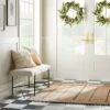 Flatweave Rug Neutral - Threshold™ Designed With Studio McGee -Best Home Decoration GUEST 4400c64b 3f73 4ab7 9f50 87ff2a75d902
