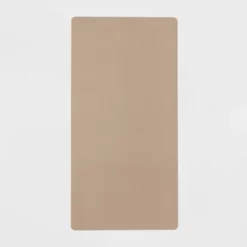 20" X 40" Low Profile Charmed Manor Patterned Polyurethane Kitchen Mat With Foam Rubber Backing - Threshold™ -Best Home Decoration GUEST 442fef5d 02e0 4390 824d 9fada4898aaf