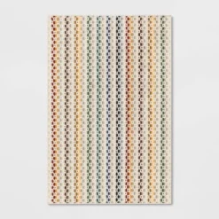 Striped Rug - Threshold™ -Best Home Decoration GUEST 45f75b2b c201 4842 928e 94e69ab83be4