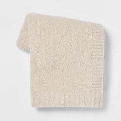 Cozy Knit Throw Blanket - Threshold™ -Best Home Decoration GUEST 45fe2545 6e9b 43cb be97 3cefc2e75f8e