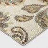 2'x7' Runner Floral Paisley Rug Beige - Threshold™ 1 2'x7' Runner Floral Paisley Rug Beige - Threshold™ -Best Home Decoration GUEST 49269e79 00be 45ab ab41 5bb033feb88c