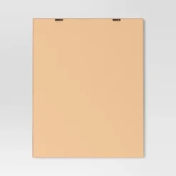 (Set Of 2) 24" X 30" Earth Abstract Framed Canvases Brown - Threshold™: Modern Vertical Wall Art, Digital Print -Best Home Decoration GUEST 493f16d6 fb75 4e09 8706 a85e7b21a958