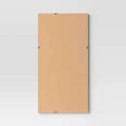 47" X 24" Squiggles Framed Printed Canvas Blue - Threshold™ -Best Home Decoration GUEST 4a50a327 7785 4bb4 a8f7 5e7d77676712