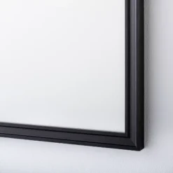 19.49" X 25.49" Matted To 8" X 10" Gallery Single Image Frame Black - Threshold™ Designed With Studio McGee -Best Home Decoration GUEST 4bc42ecf 92f8 4afe 8241 5986f4f03ecf