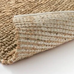 Davis Chunky Jute Rug Neutral - Threshold™ Designed With Studio McGee -Best Home Decoration GUEST 4d7fbf89 0ead 425c 8d64 d4c9b007db62