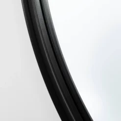 34" Round Decorative Wall Mirror - Threshold™ Designed With Studio McGee -Best Home Decoration GUEST 4e5b7177 9f78 41fd b57a 3c212e1edc00