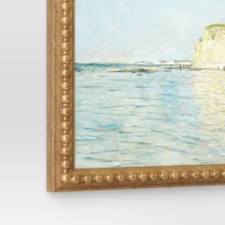 16" X 20" Silent Still Framed Wall Cotton Canvas Board - Threshold™ -Best Home Decoration GUEST 4fa62e7a 5d8e 46df be0a 1debea81d73e