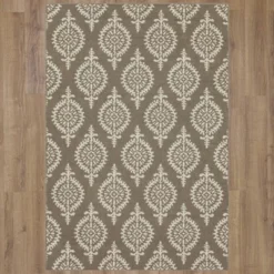 Paisley Tufted Rug - Threshold -Best Home Decoration GUEST 4fe04f15 64f2 4df0 a730 49251eb9cdb0