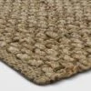 Woven Runner Rug Solid Neutral - Threshold™ -Best Home Decoration GUEST 528ecc22 c54e 418b 8fd3 deb5ea54a33d