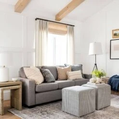 19.49" X 25.49" Matted To 8" X 10" Gallery Single Image Frame Black - Threshold™ Designed With Studio McGee -Best Home Decoration GUEST 548a16a0 2967 44c4 9a6c 37bf35f00743