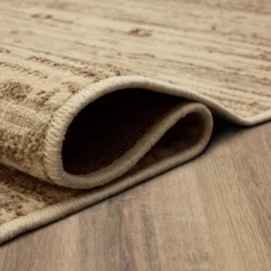 9'x12' Border Dot Motif Area Rug Beige - Threshold™ -Best Home Decoration GUEST 57a75392 598b 4ec4 998e cf6636555363