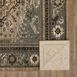 Floral Woven Accent Rug - Threshold -Best Home Decoration GUEST 5812550d f7a8 4bf6 8568 2f15e501f2d8