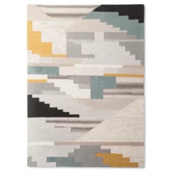 Abstract Tufted Area Rug - Threshold™ -Best Home Decoration GUEST 58dbcdd6 b767 4f00 be8e 842eaa3a41e5